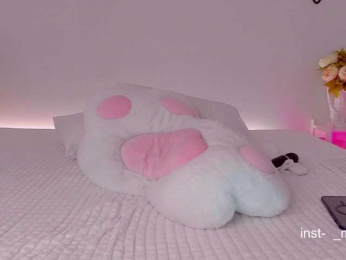 Maarymur bongacams stream image