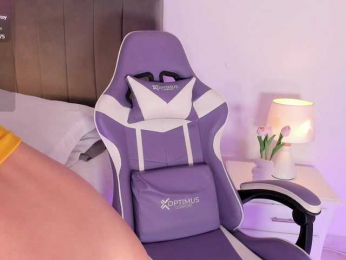 RosseeDaw bongacams stream image