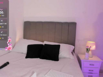 RosseeDaw bongacams stream image