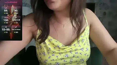 Sizzling__ZAARA stripchat stream image