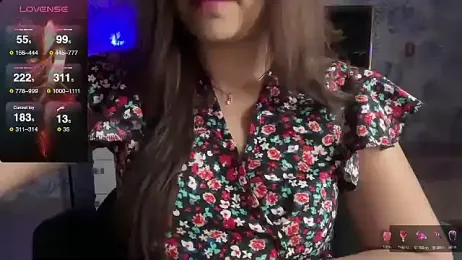Sizzling__ZAARA stripchat stream image