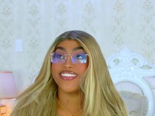 Tianah Glow flirt4free stream image