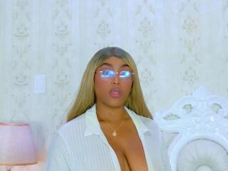 Tianah Glow flirt4free stream image