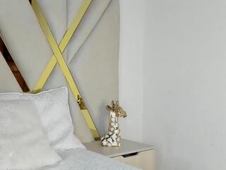 Alisson Bonnet flirt4free stream image