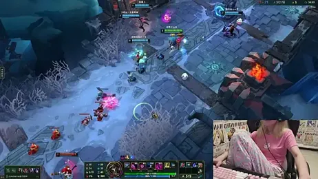 SNAKEgirlQAQ stripchat stream image