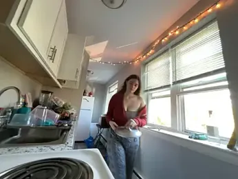 Snowbunnycake_131 stripchat stream image, 20.06.2025 10:00