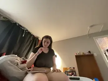 Snowbunnycake_131 stripchat stream image, 20.06.2025 10:00