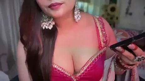 Mahimagic_doll stripchat stream image