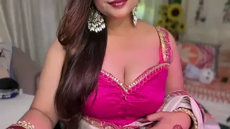 Mahimagic_doll stripchat stream image