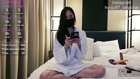 hyoju97 stripchat stream image