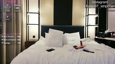 hyoju97 stripchat stream image