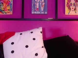 Tokio Rey flirt4free stream image