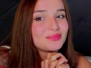 Melissa Fumero flirt4free stream image