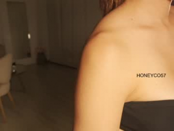 honeyco57 chaturbate stream image