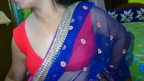 Anushka_21 stripchat stream image