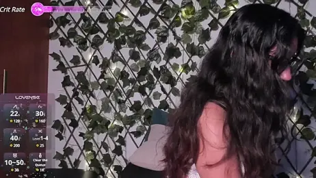 CoralineSanchez stripchat stream image