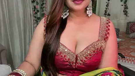 Mahimagic_doll stripchat stream image