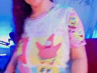 hannamiills camsoda stream image