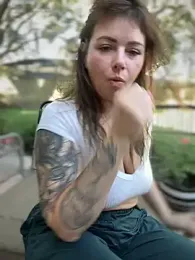 NaughtyLittleVeteran stripchat stream image