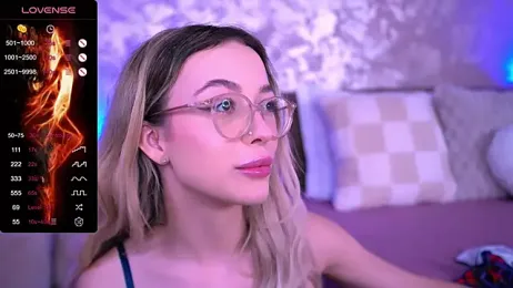 KylieJoyce stripchat stream image