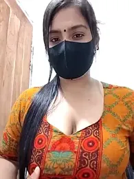 Ritusri_Dotta stripchat stream image