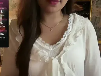 Sizzling__ZAARA stripchat stream image
