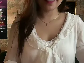 Sizzling__ZAARA stripchat stream image