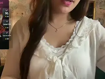 Sizzling__ZAARA stripchat stream image