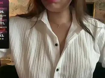 Sizzling__ZAARA stripchat stream image