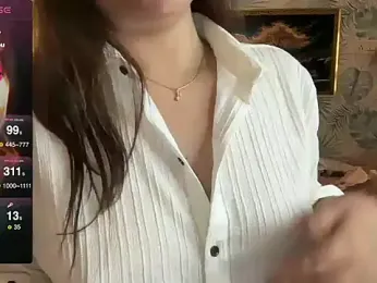 Sizzling__ZAARA stripchat stream image