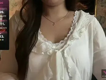 Sizzling__ZAARA stripchat stream image