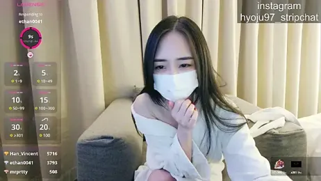 hyoju97 stripchat stream image