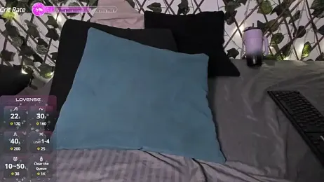 CoralineSanchez stripchat stream image