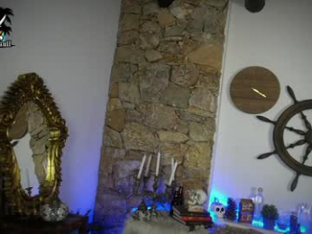 naughty_skull chaturbate stream image
