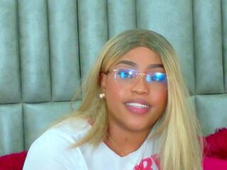 Tianah Glow flirt4free stream image