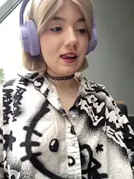 Baby__Naughty stripchat stream image