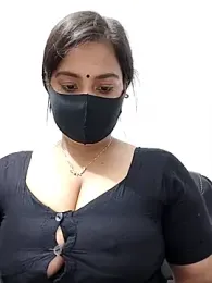 Ritusri_Dotta stripchat stream image