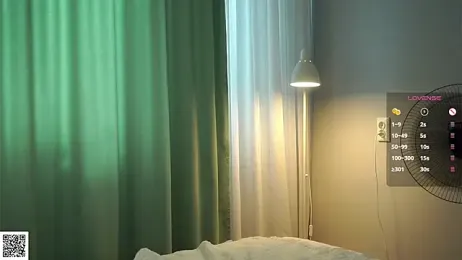 SynneAytes stripchat stream image