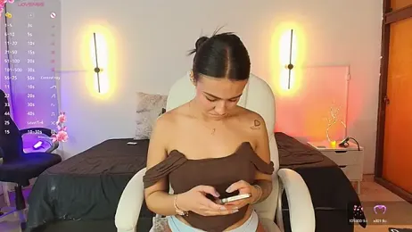 _Gaby1 stripchat stream image