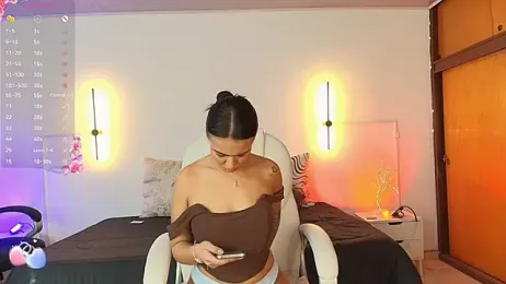 _Gaby1 stripchat stream image