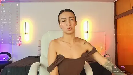 _Gaby1 stripchat stream image