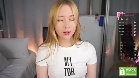 OraCurrington stripchat stream image