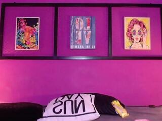 Tokio Rey flirt4free stream image