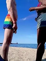 AmazonianMistress stripchat stream image