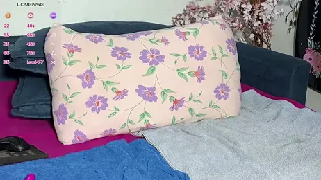 ---Red-haired-Fox--- stripchat stream image