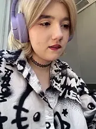 Baby__Naughty stripchat stream image