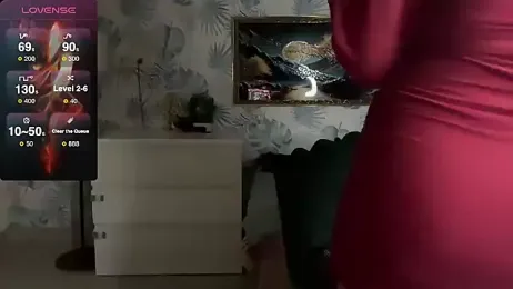 Sizzling__ZAARA stripchat stream image