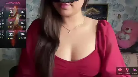 Sizzling__ZAARA stripchat stream image