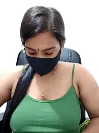 Ritusri_Dotta stripchat stream image