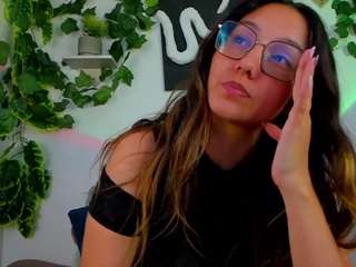 nataliepeterson camsoda stream image